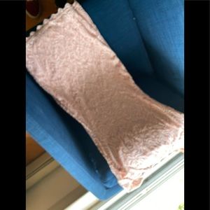 Floral imprinted dress